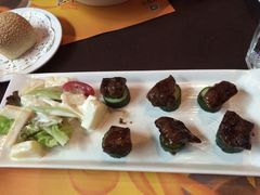 picture-绿茵阁牛扒餐厅(客村店)