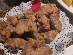 -前海沿·青岛菜(乐客城店)