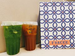 -Fvacee 福万斯柠檬茶·咖啡(狮山店)