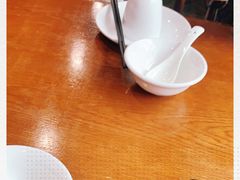 -悦雅居·老广州老味道(长湖店)