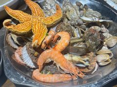 -渔家大院·地道威海菜(石岛店)