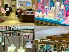 -天河城购物中心