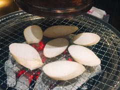 -韩国料理大力士(屏风街店)