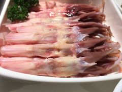 鸭舌-海底捞火锅(万丰桥店)