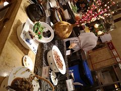 -芭菲盛宴·环球美食(锦城万达广场店)