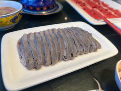 -南门涮肉(上海一店)