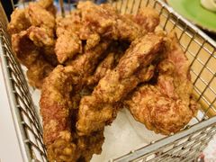 -三合园水饺·青岛菜(五四广场店)