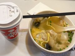 -吉祥馄饨(虹桥火车站店)