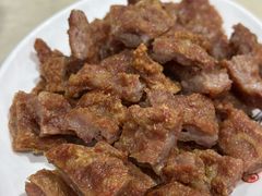 -美兰春记食店·龙舌坡红烧牛肉