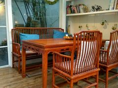 -燕庭·纯燕窝·甜品下午茶(南京西路店)