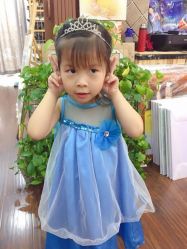 -小苹果儿童摄影(崇安店)