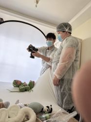 -玛瑞莎·儿童·亲子摄影(越秀店)