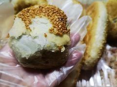 -上好酥烧饼(虹桥中心店)