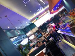 -非烤勿扰自助烤肉(虎门天虹店)