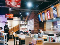 -鼎原力量吊炉烧烤主题餐厅(临河街店)