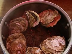 -街角等你.大连海鲜烧烤.经典铁板海鲜串(西安路店)