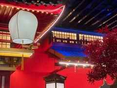 -牛New寿喜烧(曹路花园城店)