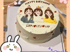 -亦家cake·0卡糖