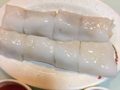 -点点心点心专门店(旺角店)