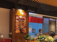 -福苗小骆驼烧烤(望京店)