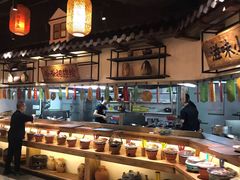 -爷爷的土钵菜(街道口店)