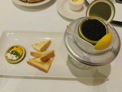 -MORTON'S 莫尔顿牛排坊(北京丽晶酒店)