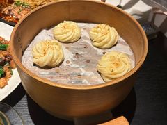 -金谷仓家庭料理(马泉营店)