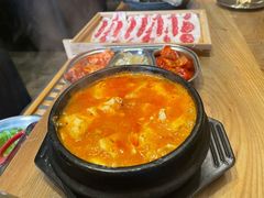 -韩国料理大力士(屏风街店)