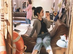 -RGF(巨鹿路店)