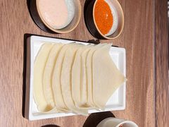 -祇园.穿藏·川藏沿线融合菜(新光天地店)