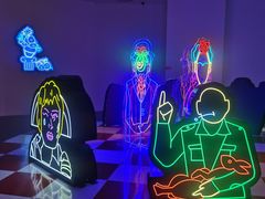 -chi K11艺术空间展览厅