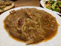-關東雪东北菜(中庚漫游城店)