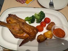 -乐凯撒披萨(中心书城店)