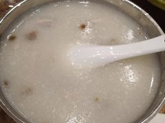 -华联广州大酒店-餐厅