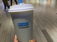 -Blueglass酸奶(财富购物中心店)