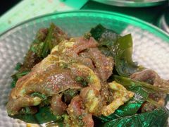 -山葵说·泥炉烤肉(泰达时尚E街区店)