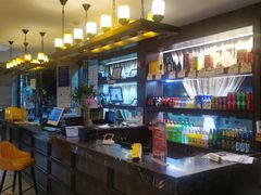 -好得火锅(育才店)