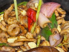 -啫神·广州地标美食(北京路店)