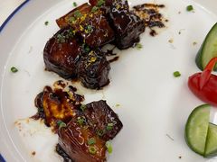 -银都上海菜馆(粤海东路店)