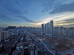 -深圳万悦格兰云天大酒店