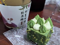 -瑞幸咖啡(重医附二院江南院区店)
