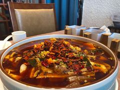 -佳兰雅序融合菜(高新店)