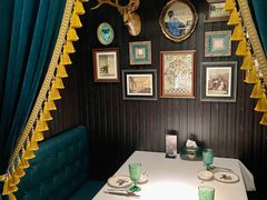 -彩虹之约•淮扬家宴(亚运村店)