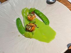 -渡鲑亭(东二环泰禾广场店)