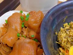 -长寿面(北京西路店)