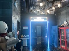 -屋有岛沉浸游戏旗舰店(中山公园店)
