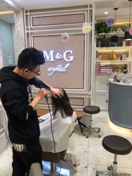 -HH·MG染烫店