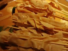 -杨翔豆皮涮牛肚(万和城店)