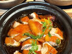 -山水茶艺馆·点心粤菜·30年老字号