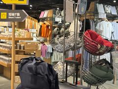 -MUJI无印良品(杭州万象城店)